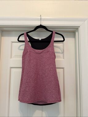 Lululemon Performance Tank - Size 8